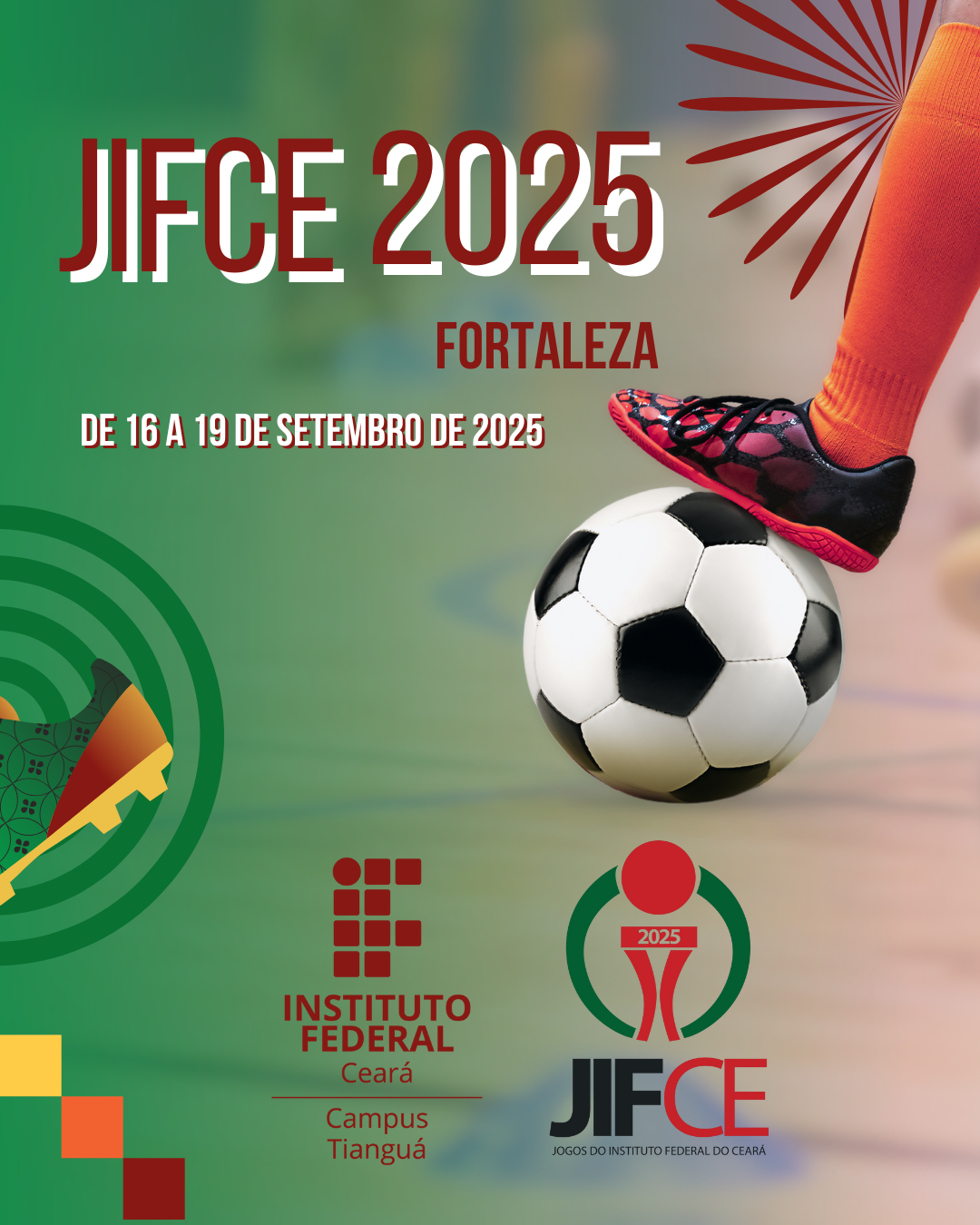 Capa do Evento